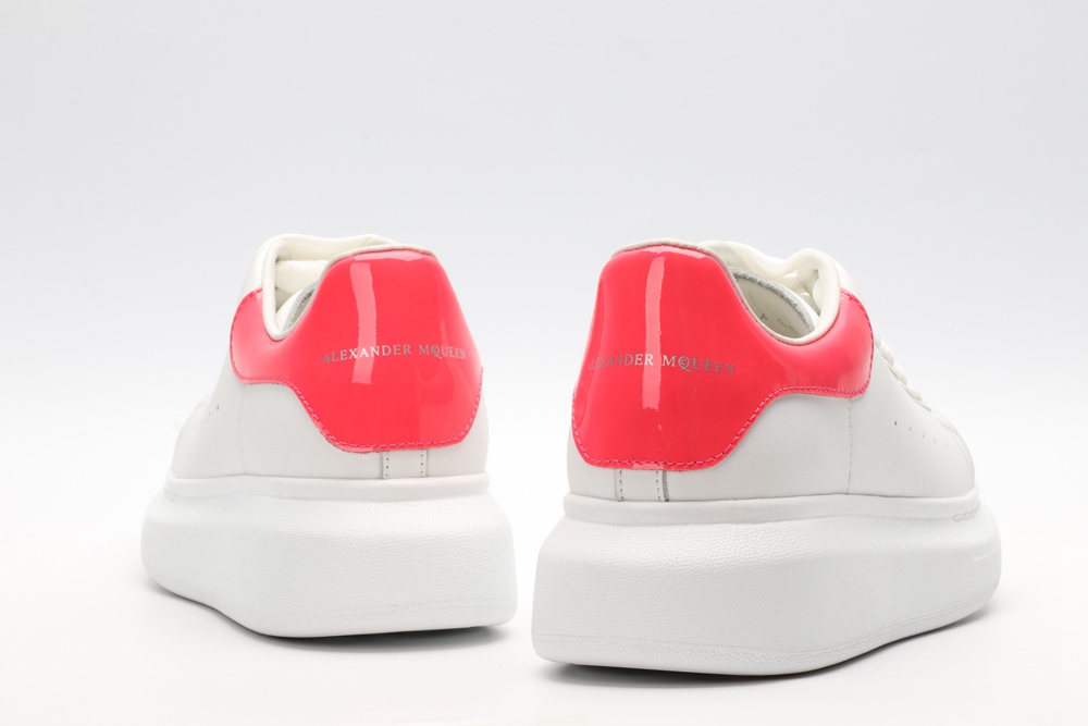 AMQ oversized sneakers