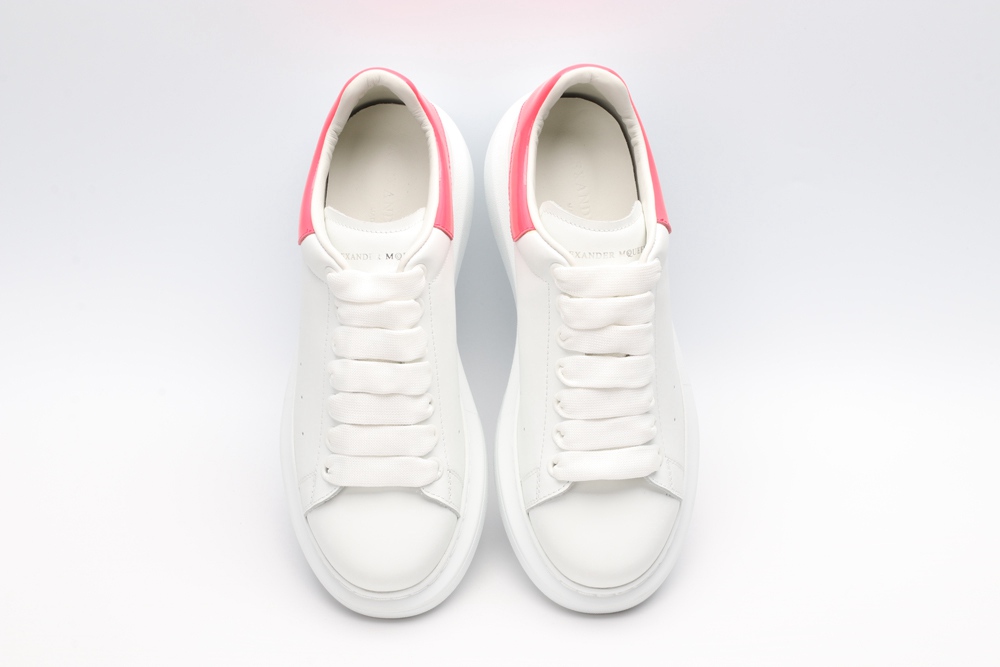 AMQ oversized sneakers