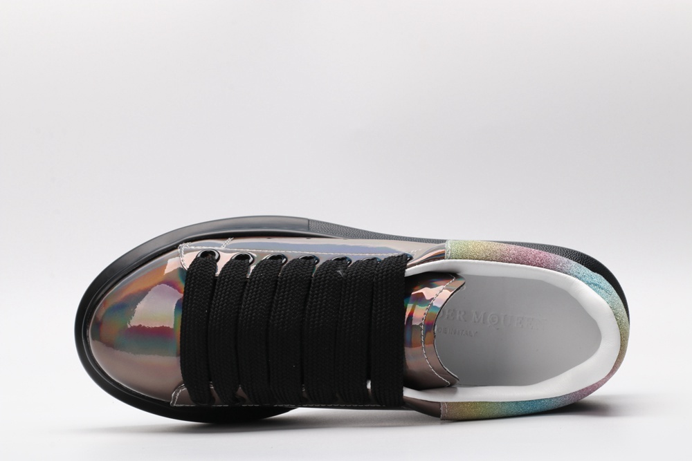 AMQ OVERSIZED SNEAKER