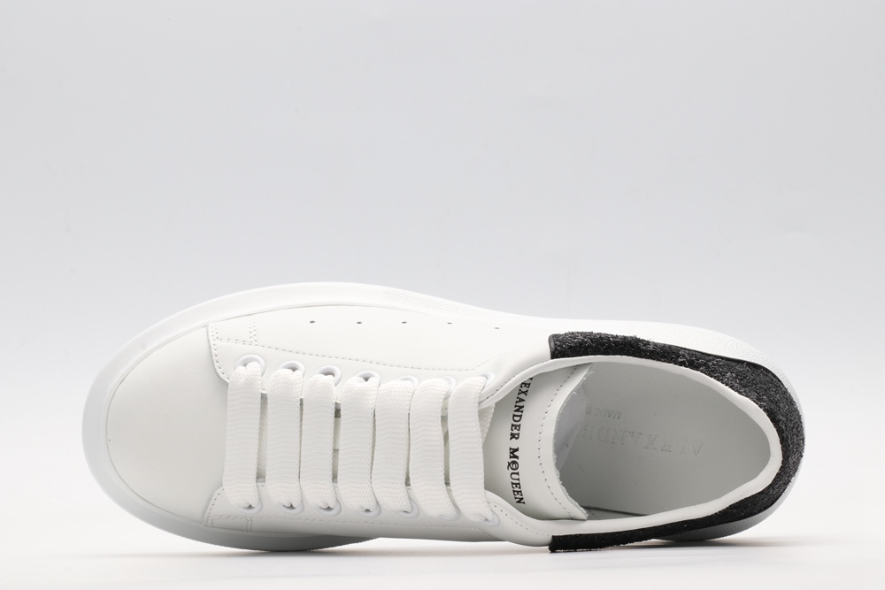 AMQ oversized sneakers