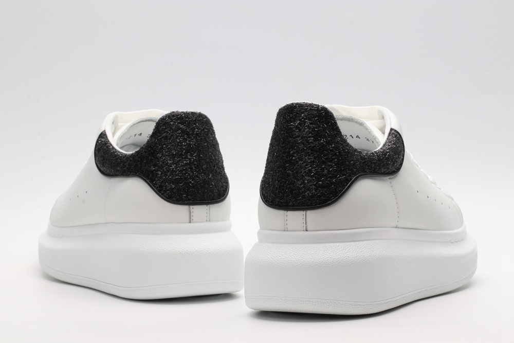 AMQ oversized sneakers