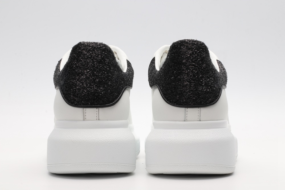 AMQ oversized sneakers