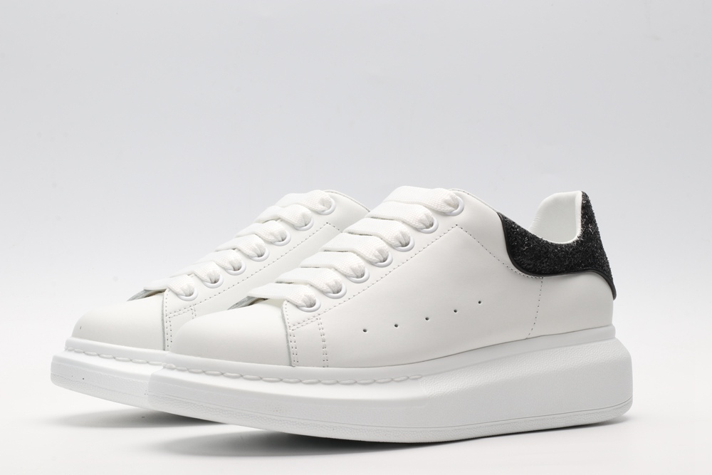 AMQ oversized sneakers
