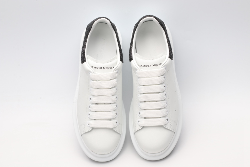 AMQ oversized sneakers