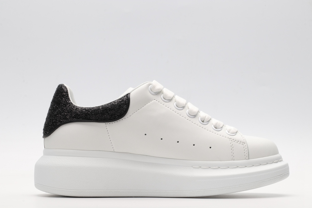 AMQ oversized sneakers