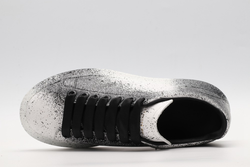 AMQ oversized sneakers