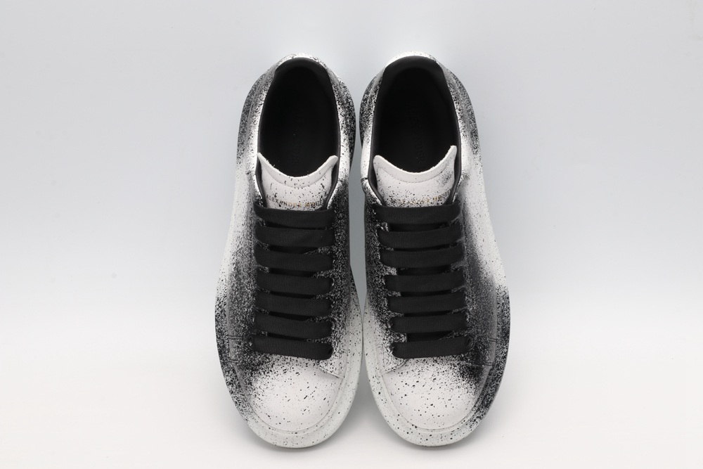 AMQ oversized sneakers