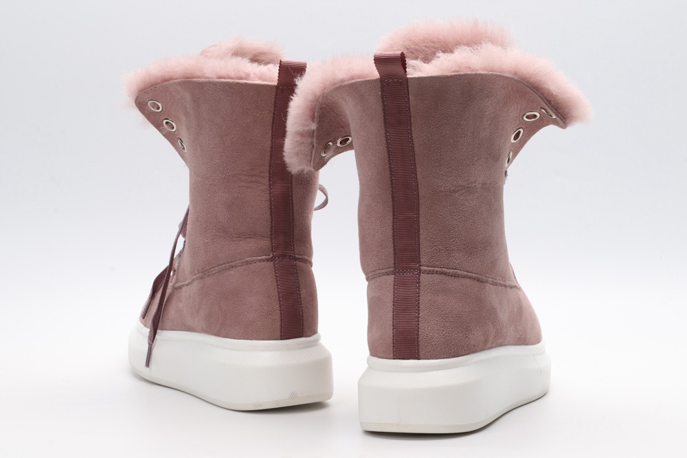 AMQ winter boots