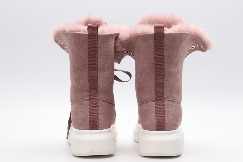 AMQ winter boots