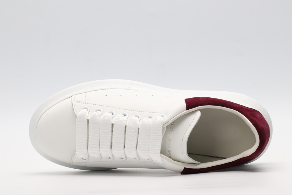 AMQ OVERSIZED SNEAKER